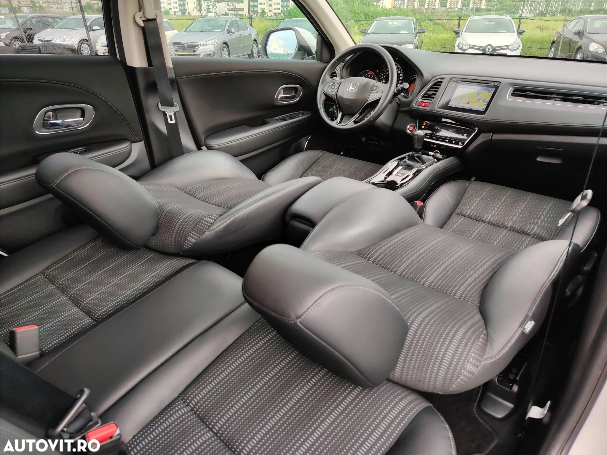 Honda HR-V 1.6 i-DTEC Executive - 7