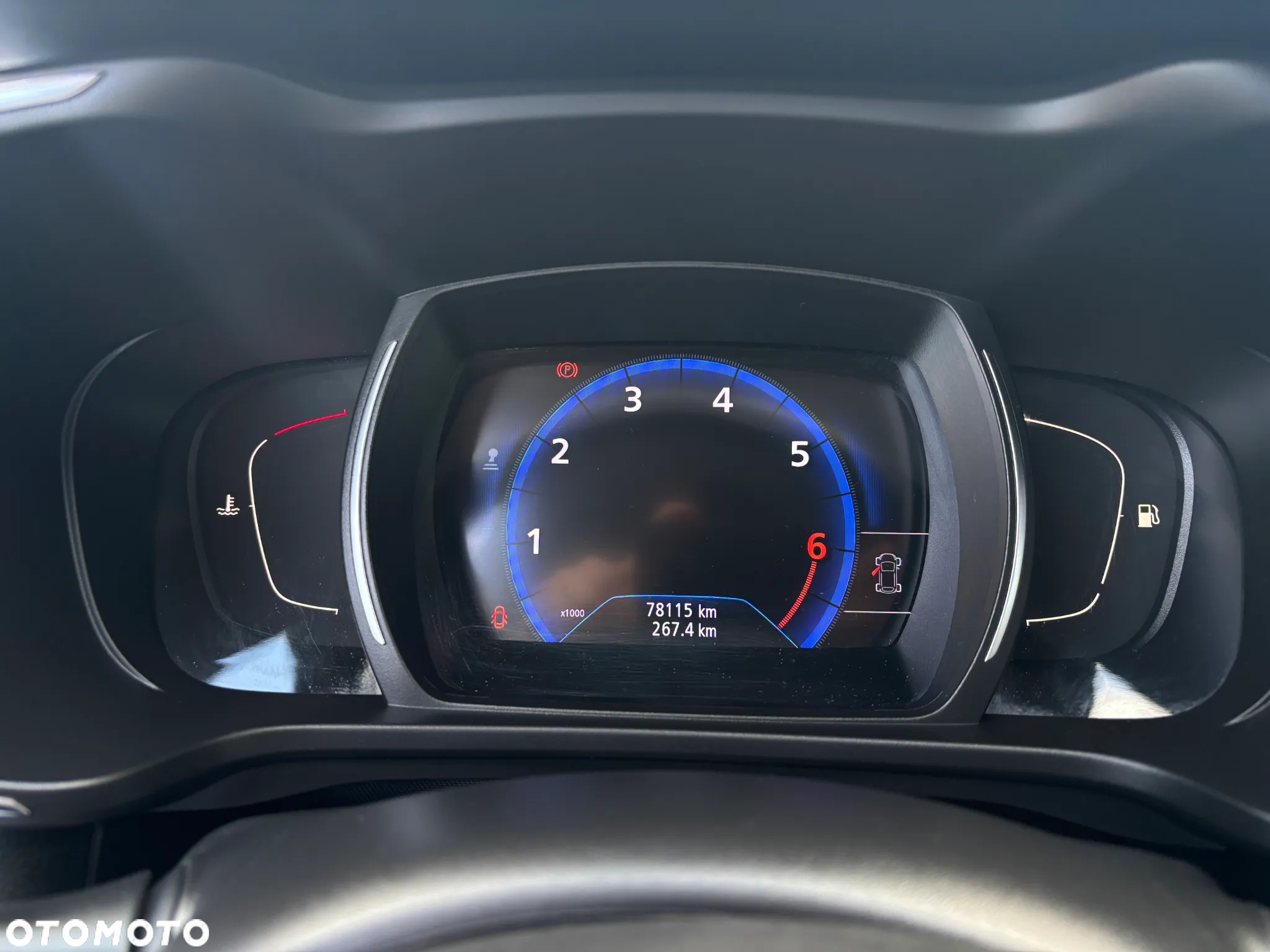 Renault Kadjar 1.3 TCe FAP Intens - 9