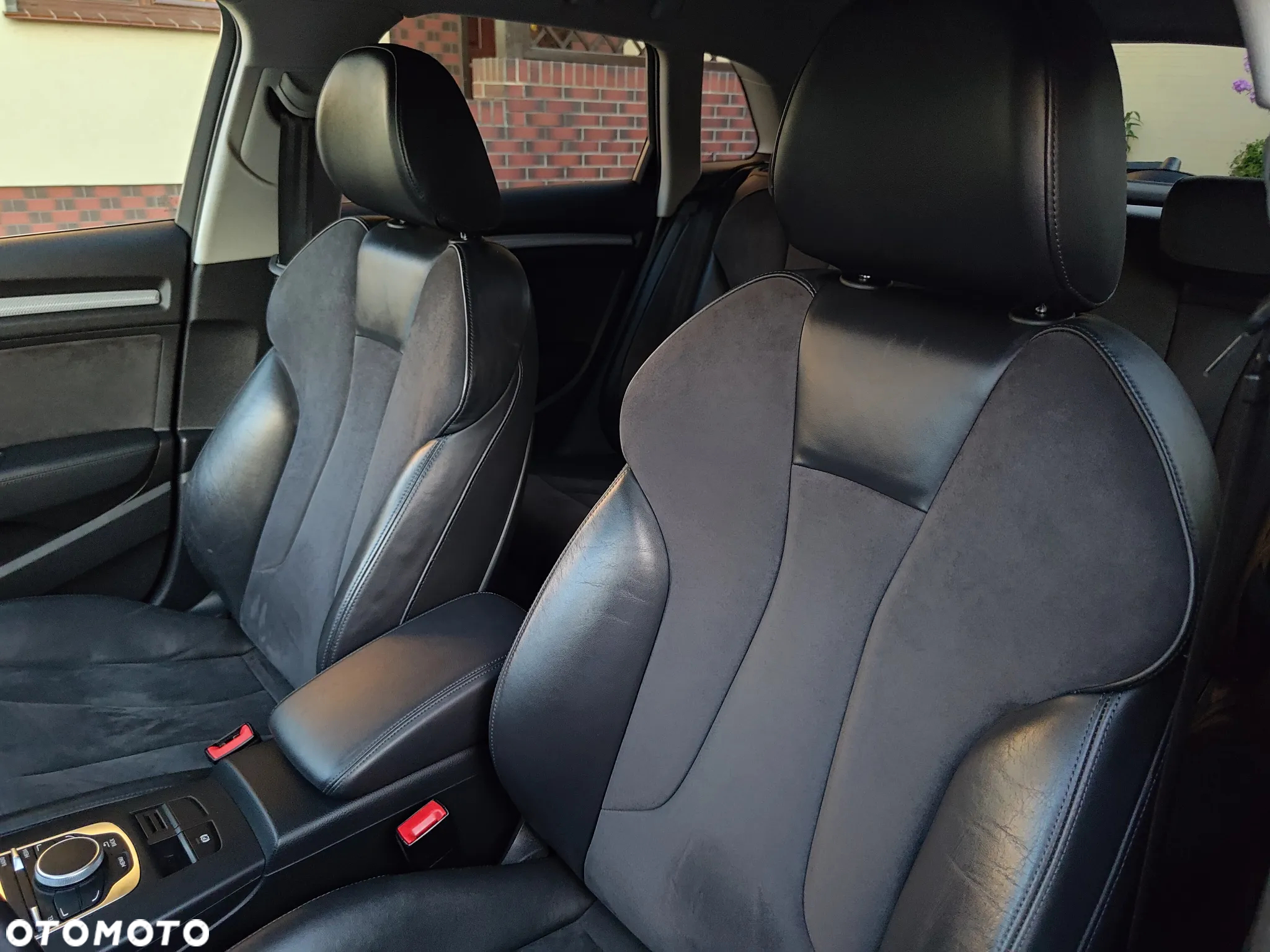 Audi A3 Sportback 2.0 TDI Quattro Ambiente - 20
