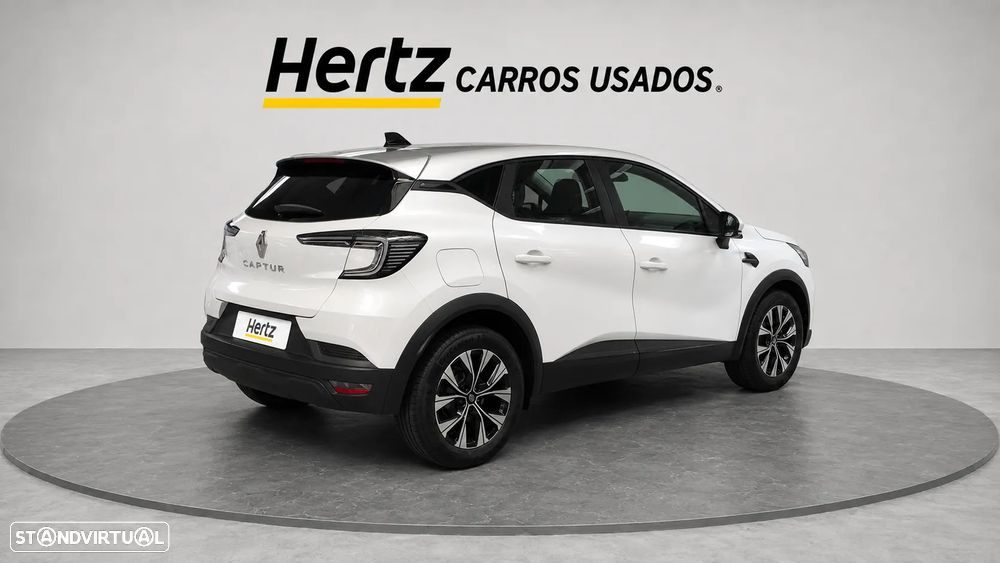 Renault Captur 1.0 TCe Evolution - 4