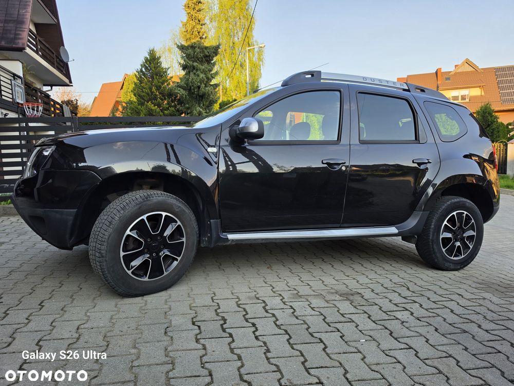 Dacia Duster - 14