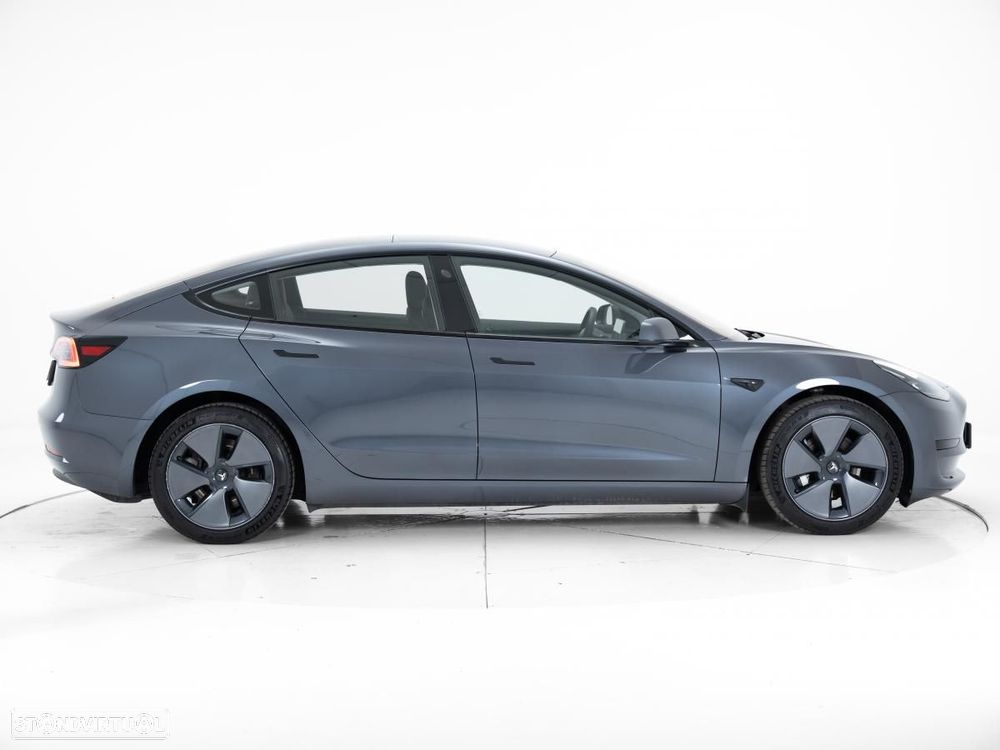 Tesla Model 3 RWD RWD - 3