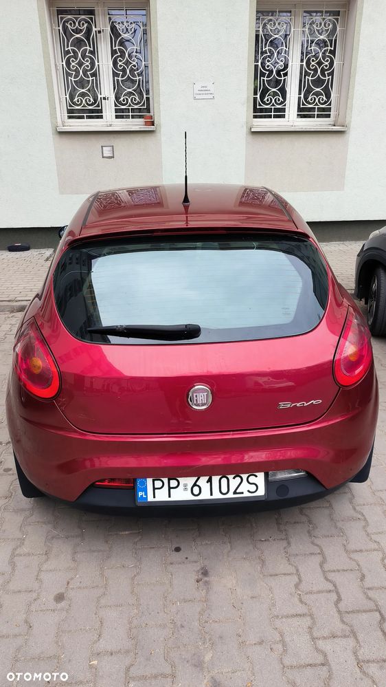Fiat Bravo 1.6 Multijet 16V Emotion Euro5 - 6