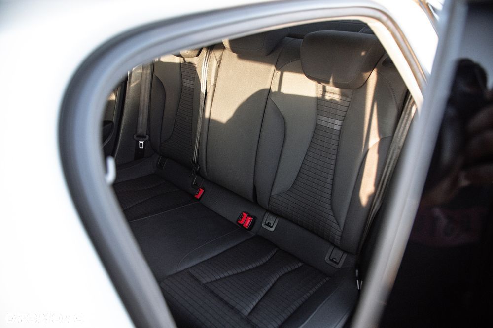 Audi A3 Limousine 2.0 TDI clean diesel Attraction S tronic - 19