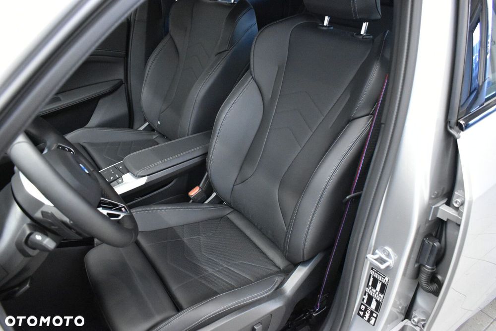 BMW X1 - 12