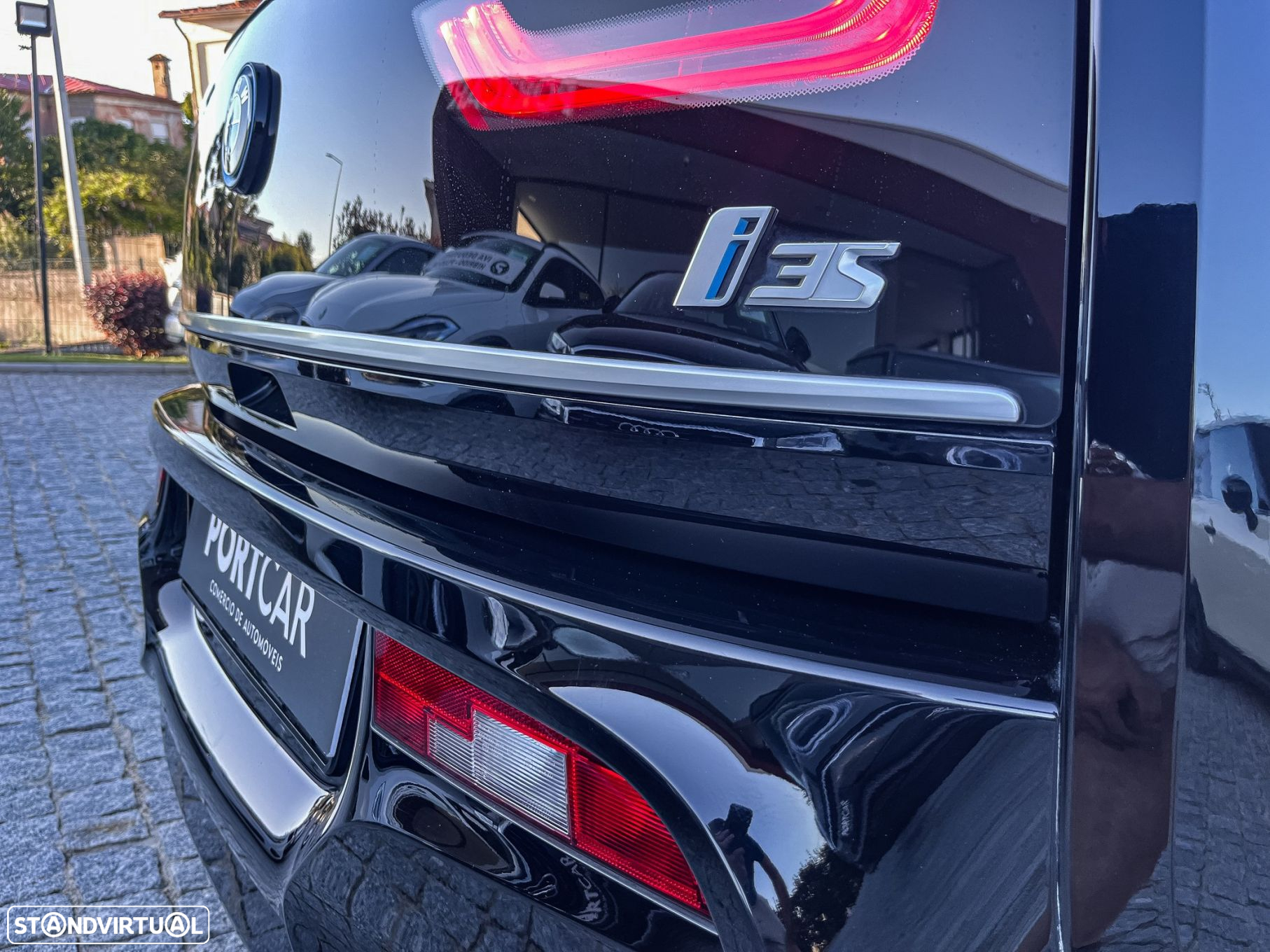 BMW i3 s 120Ah - 9