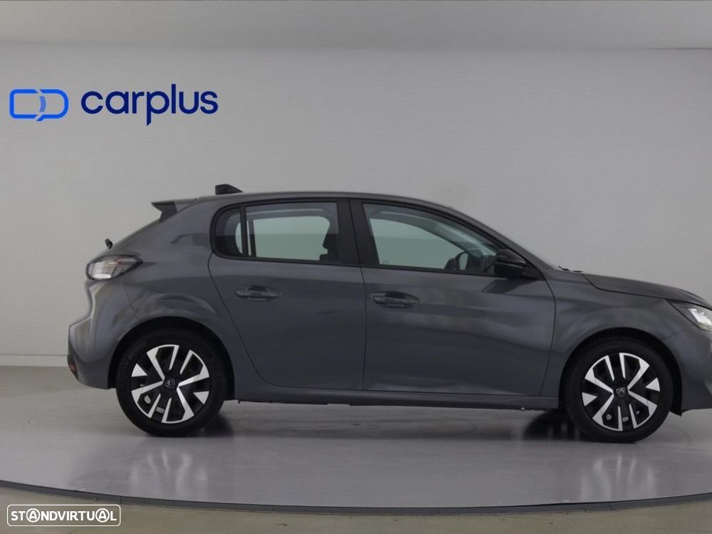 Peugeot 208 1.2 PureTech Active Pack - 8