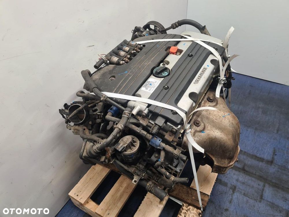 HONDA ACCORD VII TOURER SILNIK BENZYNOWY K20Z2 K20A6 - 3