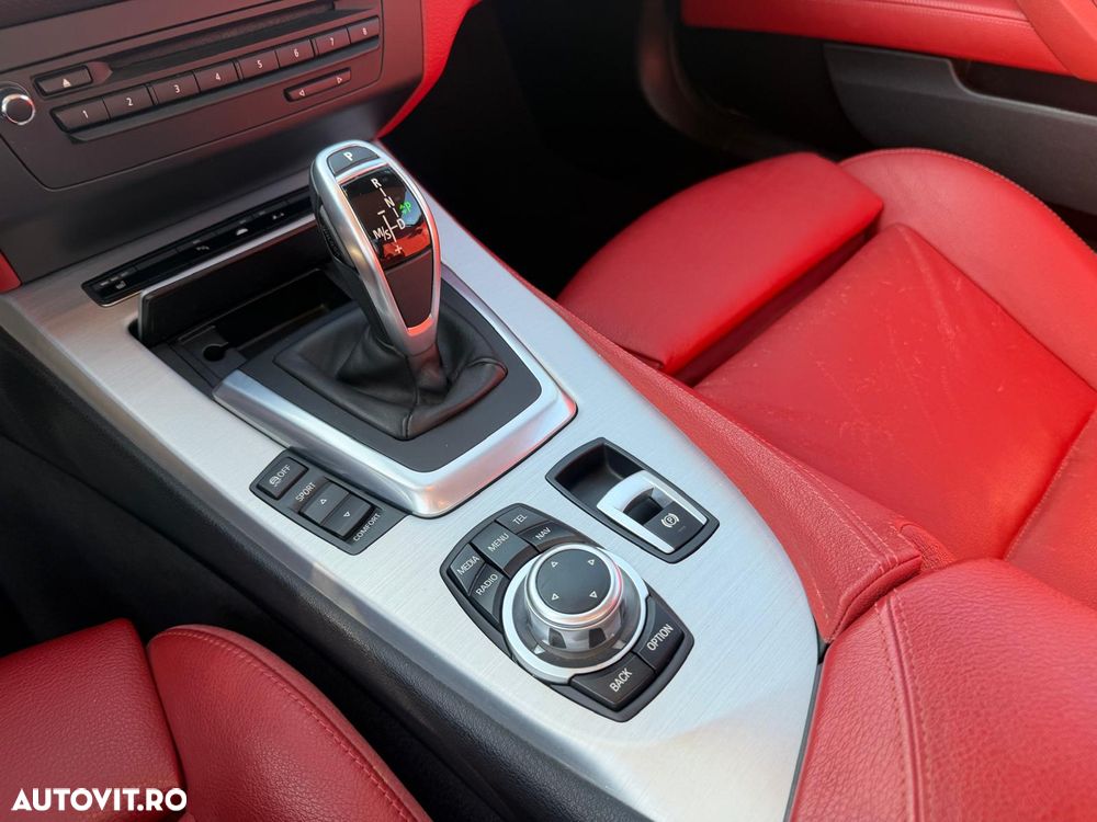 BMW Z4 sDrive20i Aut. - 17