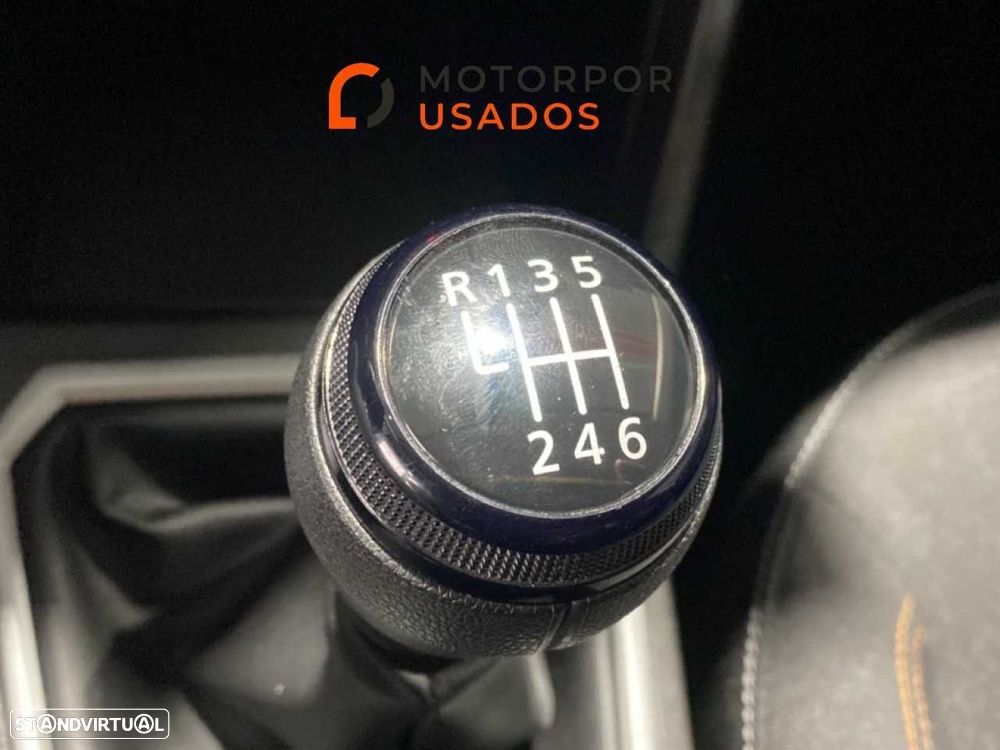 Dacia Sandero 1.0 TCe Stepway Expression - 16