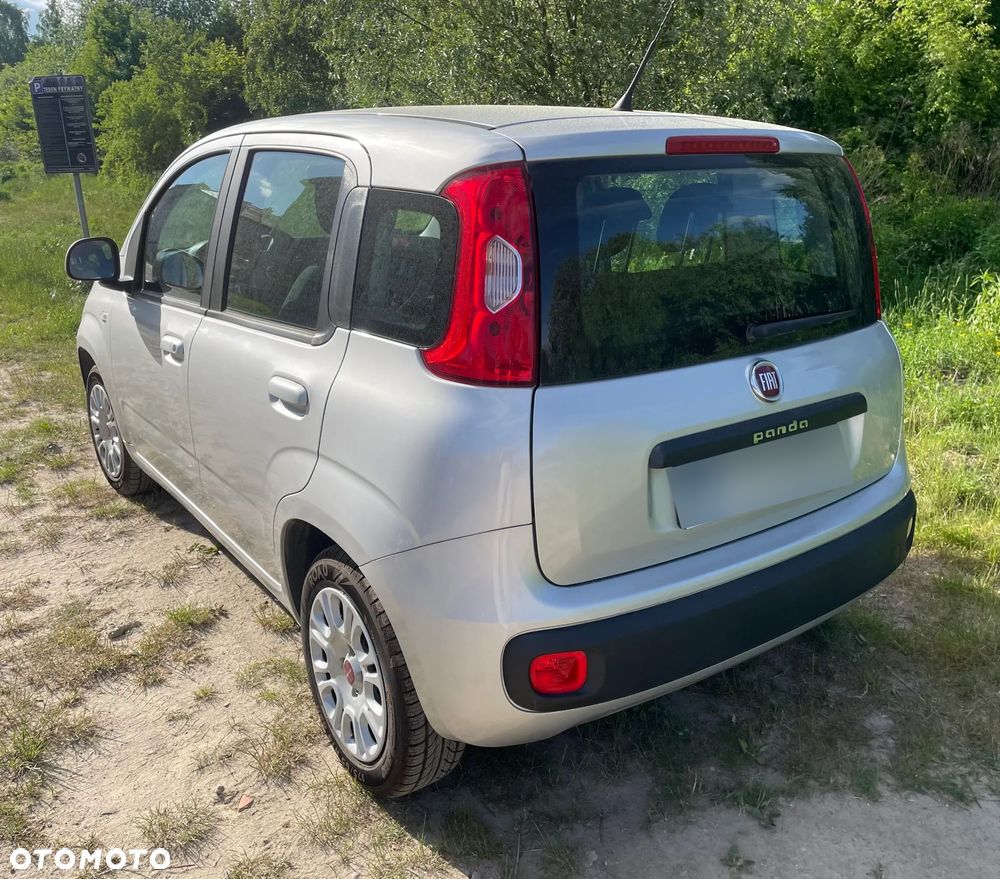 Fiat Panda 1.2 Pop - 3
