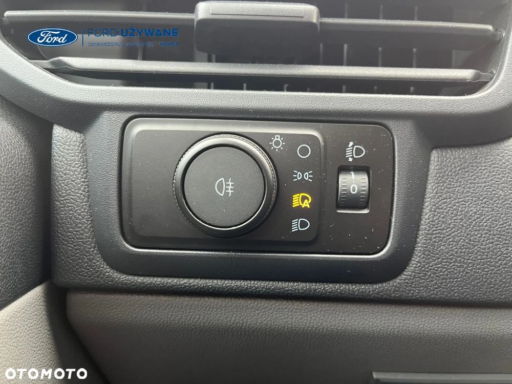 Ford Transit Custom 2.0 ECOBLUE 150KM L2H2 - 20