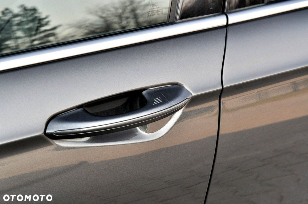 Ford Mondeo 2.0 EcoBlue Executive - 39