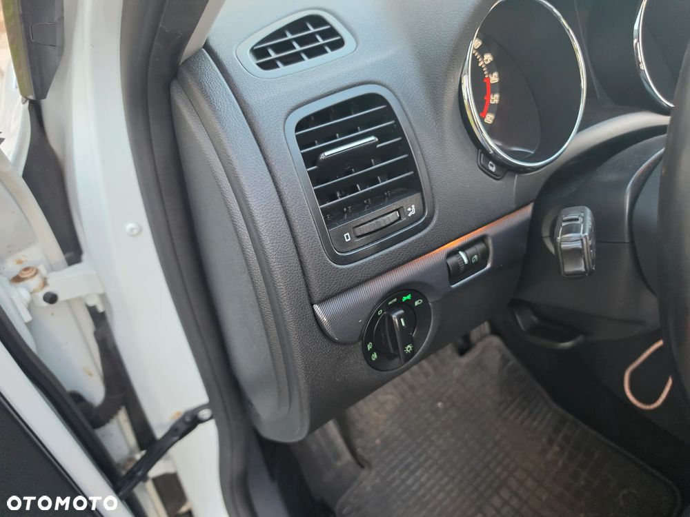 Skoda Yeti - 21