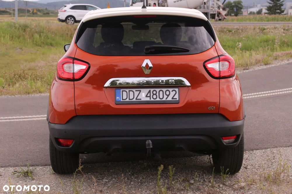 Renault Captur 1.5 dCi Intens - 25