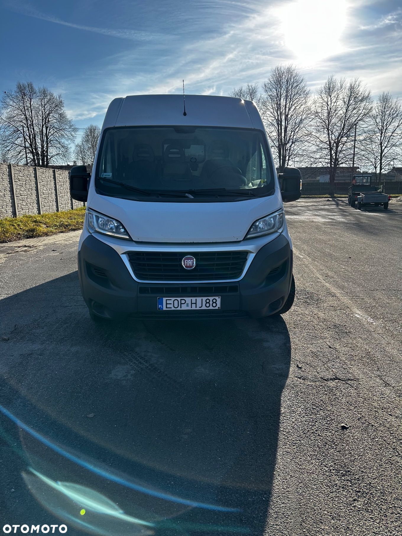 Fiat DUCATO - 1