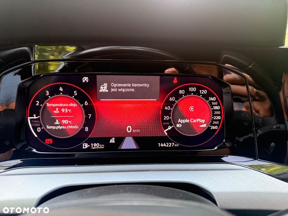 Volkswagen Golf 1.5 TSI EVO Life - 14