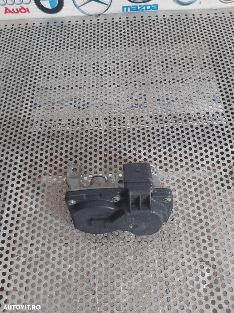 Clapeta Evacuare Audi A4 A5 A6 Q5 Q3 2.0 Tdi An 2008-2018 Cod 3Q - 2