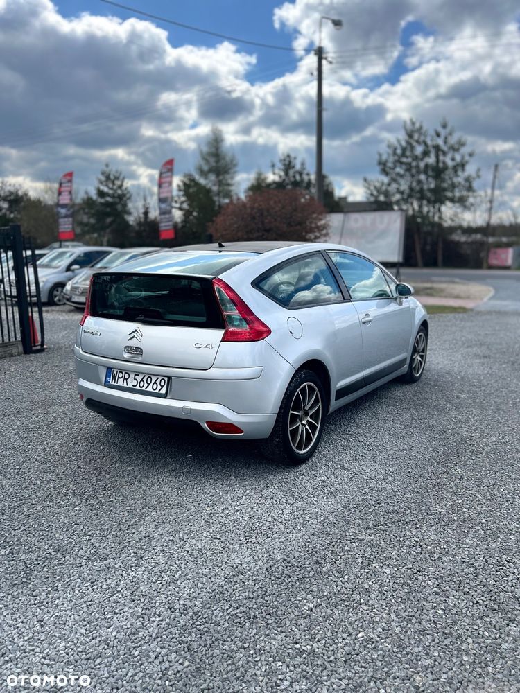 Citroën C4 2.0 16V by LOEB - 5