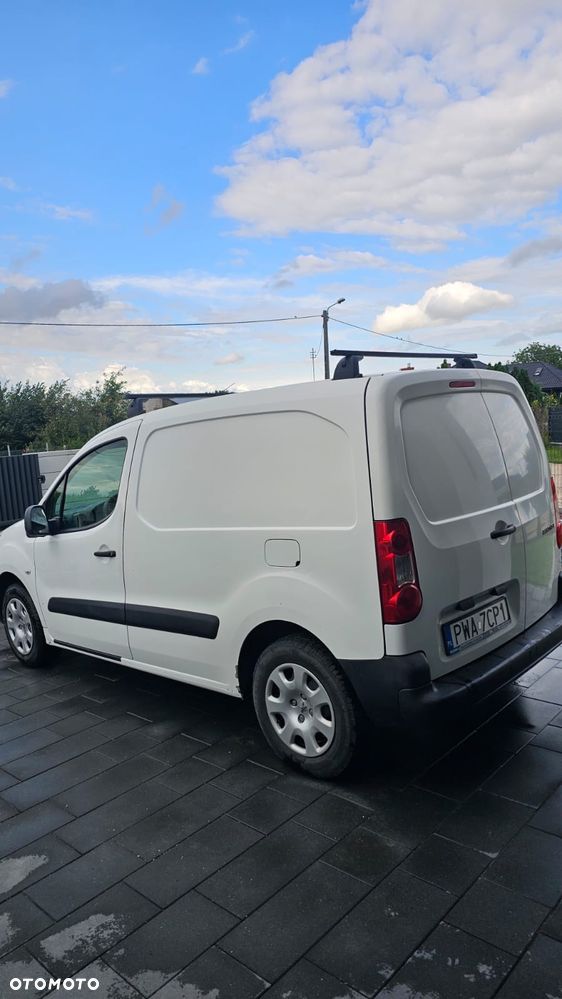 Peugeot Partner - 3