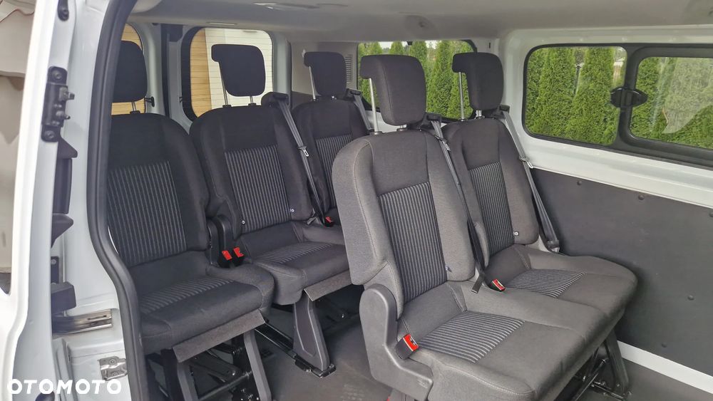 Ford Transit Custom 270 L1H1 Trend - 13