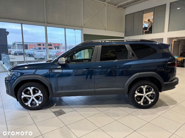 Dacia Bigster - 5
