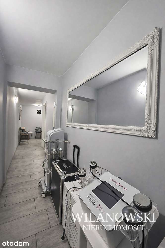 Lokal użytkowy, 109 m², Mława - Pełny obrazek: 4/11