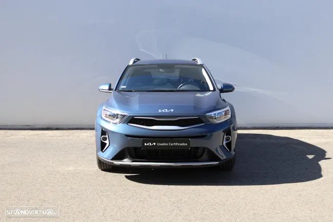 Kia Stonic 1.2 MPi Dynamic - 24