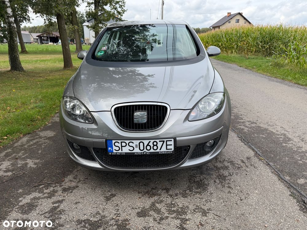 Seat Altea 1.6 Style - 2
