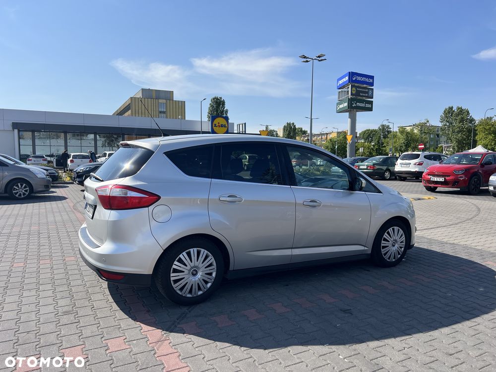 Ford C-MAX - 3