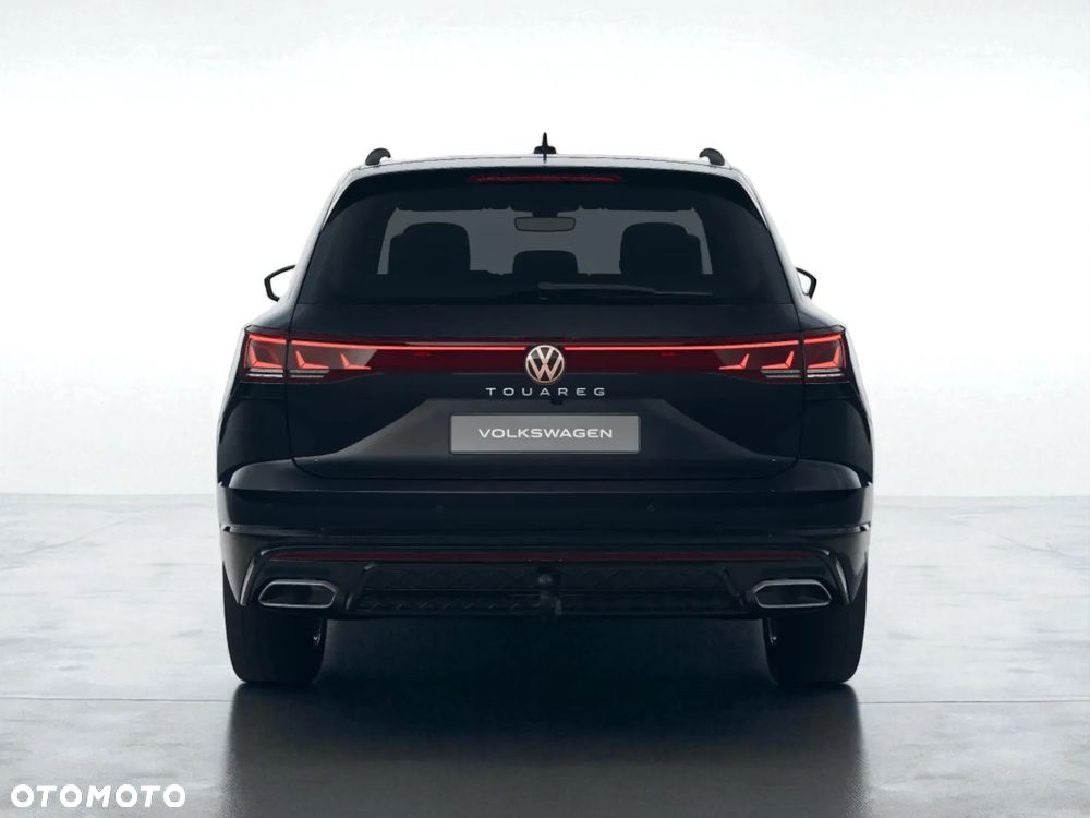 Volkswagen Touareg 3.0 V6 TDI SCR 4Mot R-Line - 7