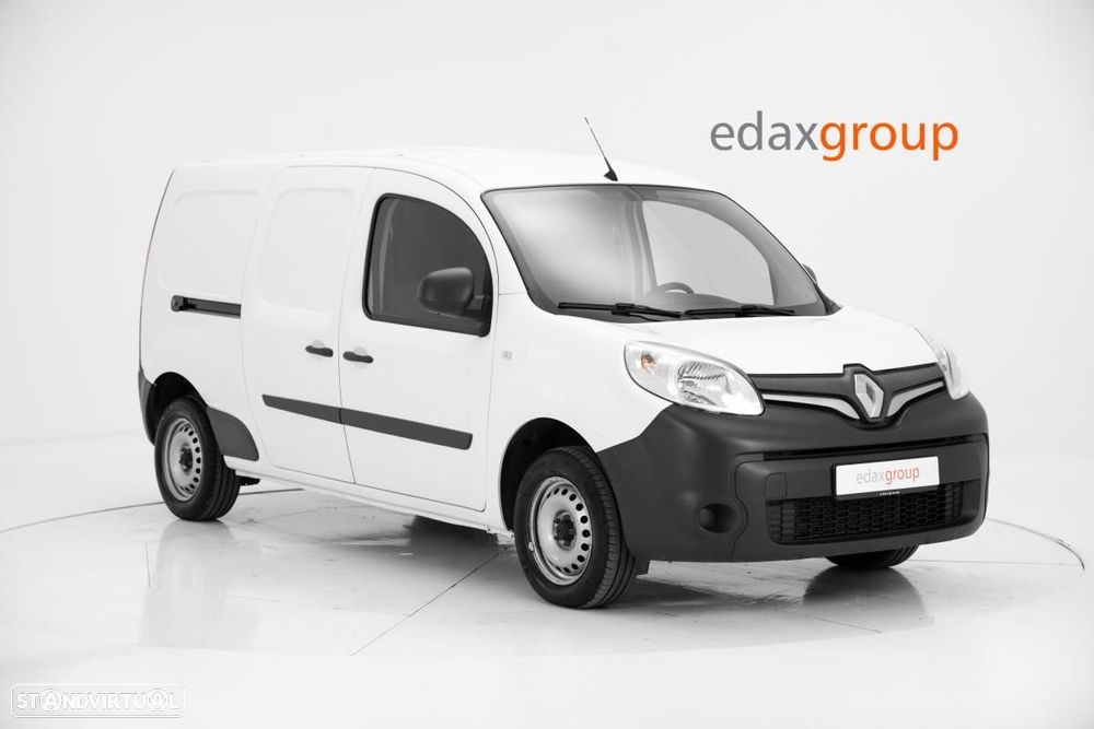 Renault Kangoo 1.5 dCi Maxi Business S/S c/IVA - 2