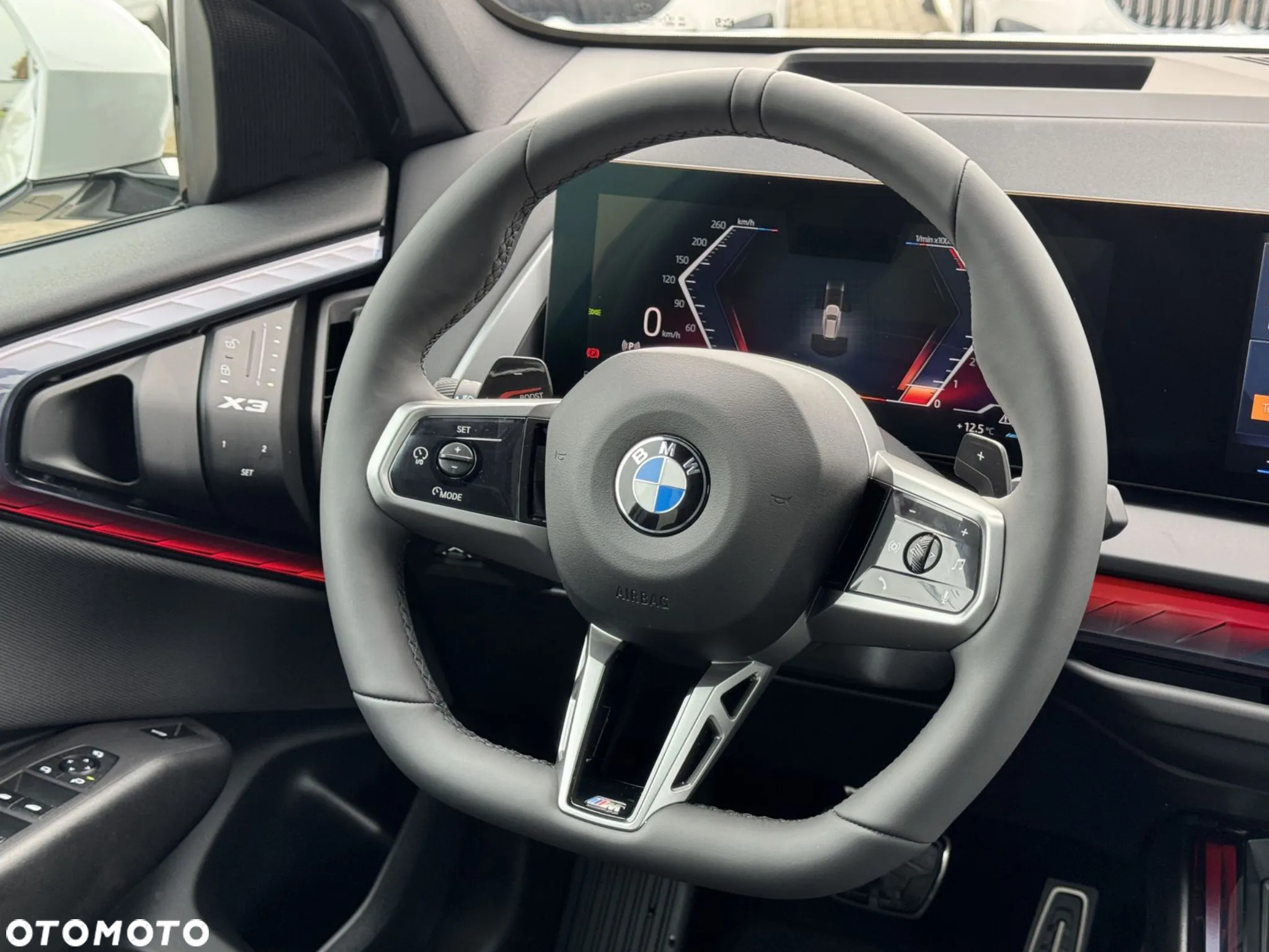 BMW X3 - 17
