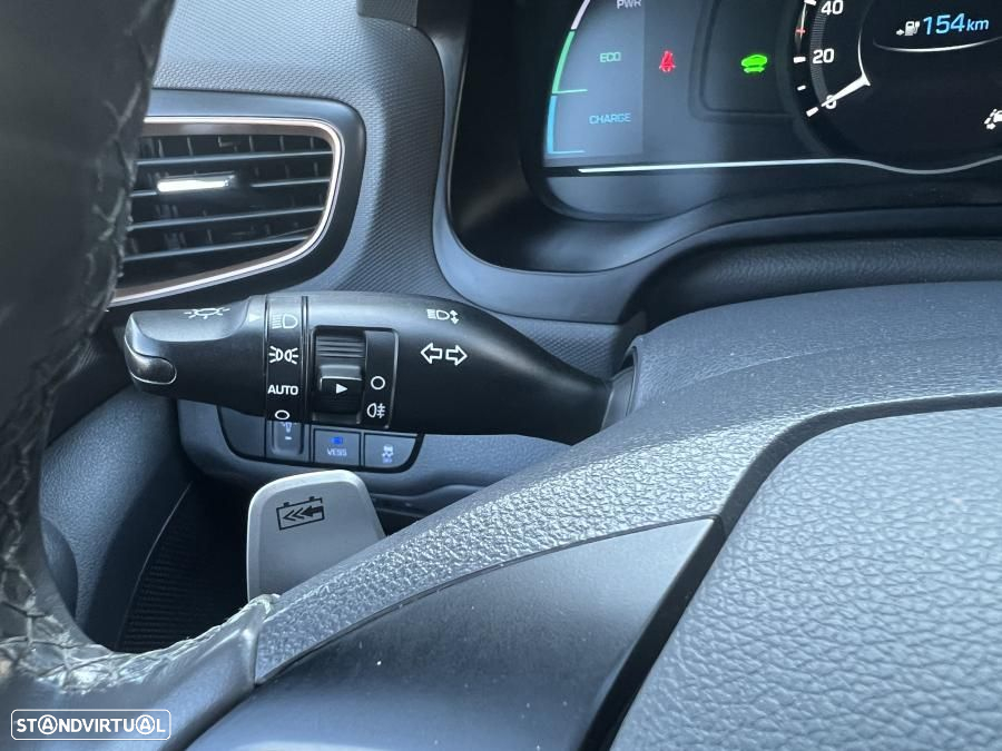 Hyundai Ioniq EV 28kWh Eletric Tech - 27
