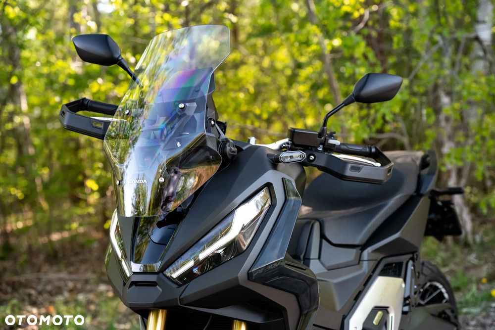 Honda X-ADV - 9