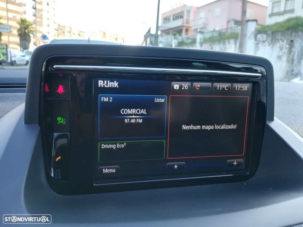 Renault Mégane 1.5 dCi Bose Edition SS - 31