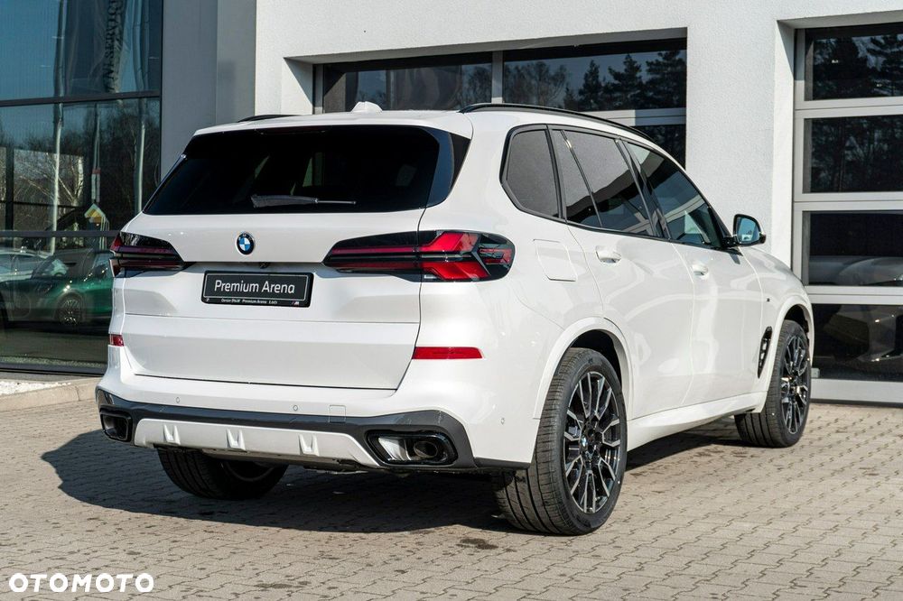 BMW X5 - 12