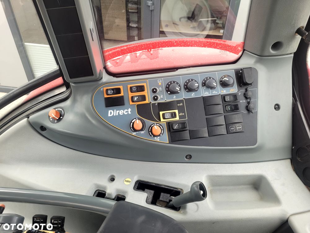 Valtra T 183 DIRECT - 18