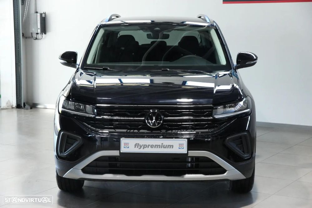 VW T-Cross - 5