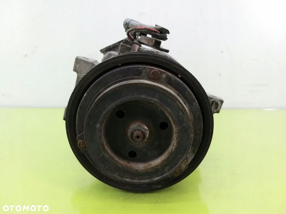 Sprężarka klimatyzacji Chevrolet HHR 2005-2011 2,4 B 25805685 ORYGINAŁ - 4