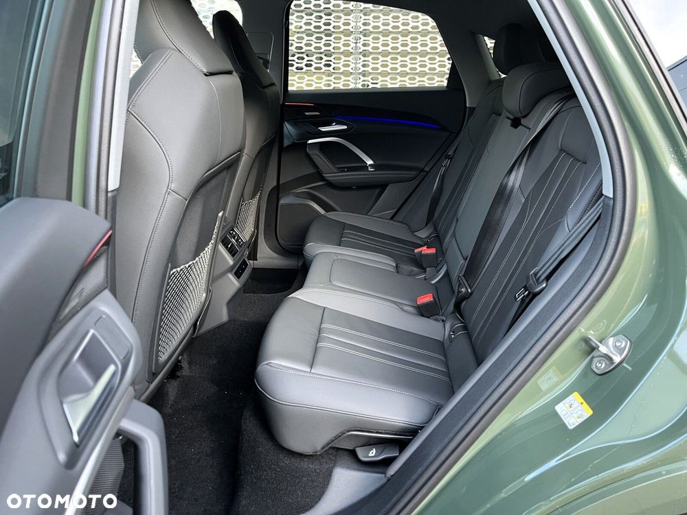 Audi Q5 Sportback - 27