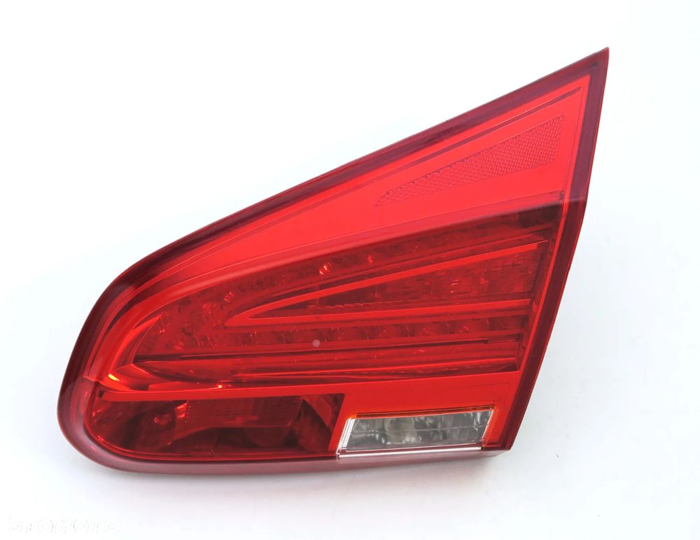 KIA CEED 2 II JD HB 2012 - 2018 lampa z LED klapa tył R ORYGINAŁ OE - 10