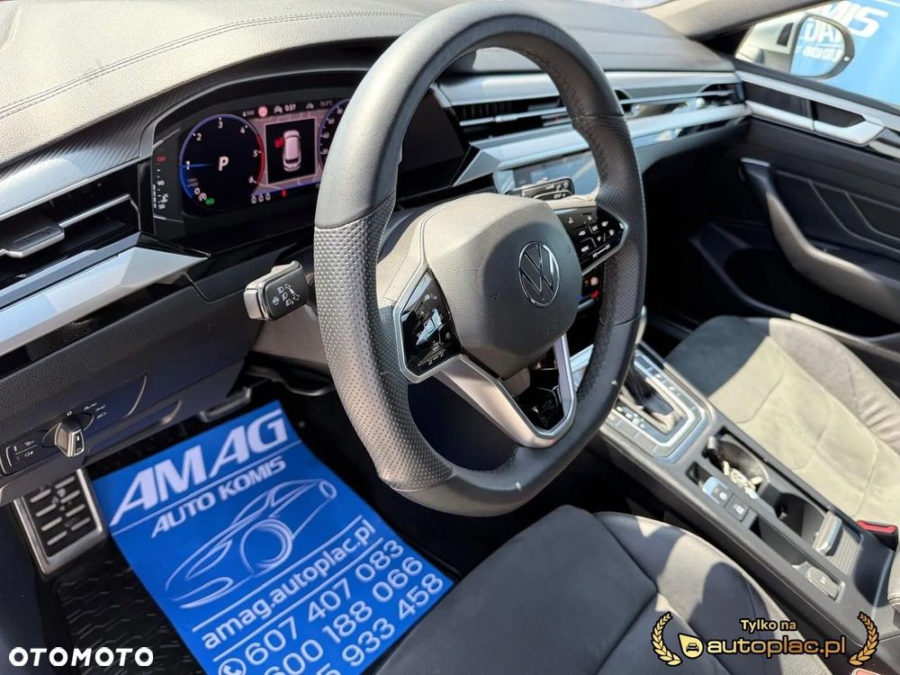 Volkswagen Arteon - 15