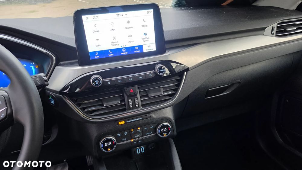 Ford Kuga 2.5 Duratec PHEV TITANIUM - 18