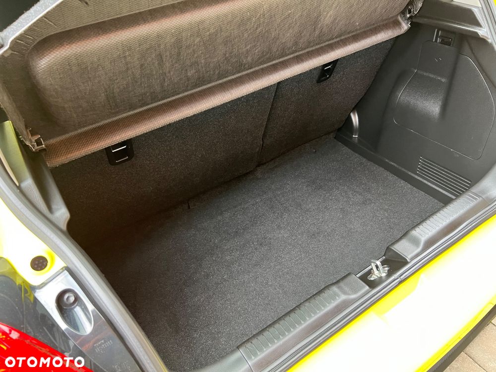 Suzuki Swift - 20