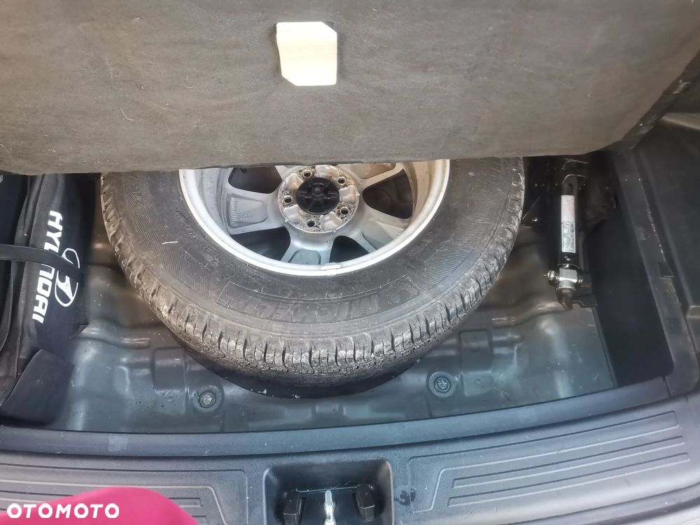 Hyundai ix35 2.0 2WD Style - 31