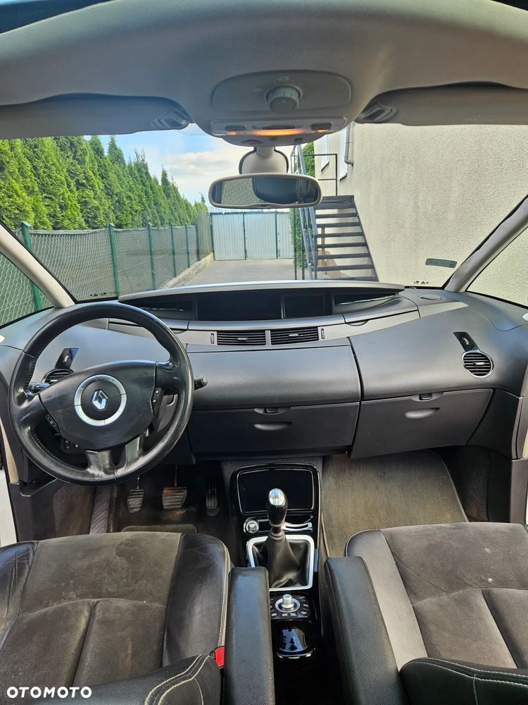Renault Espace 2.0 dCi Celsium ESM - 10