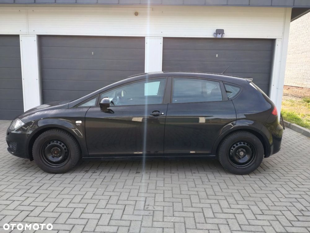 Seat Leon 1.4 TSI Style - 3