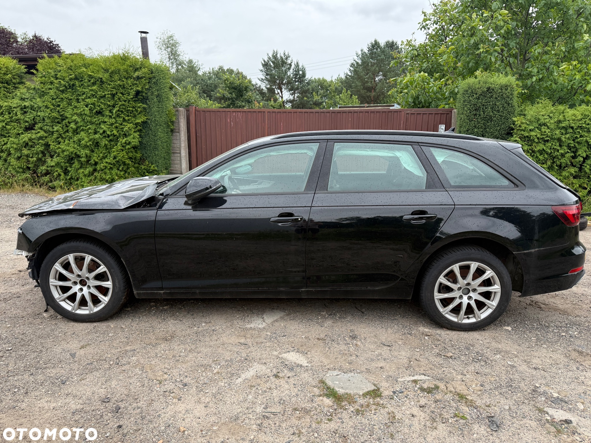 Audi A4 Avant 35 TFSI S tronic design - 8