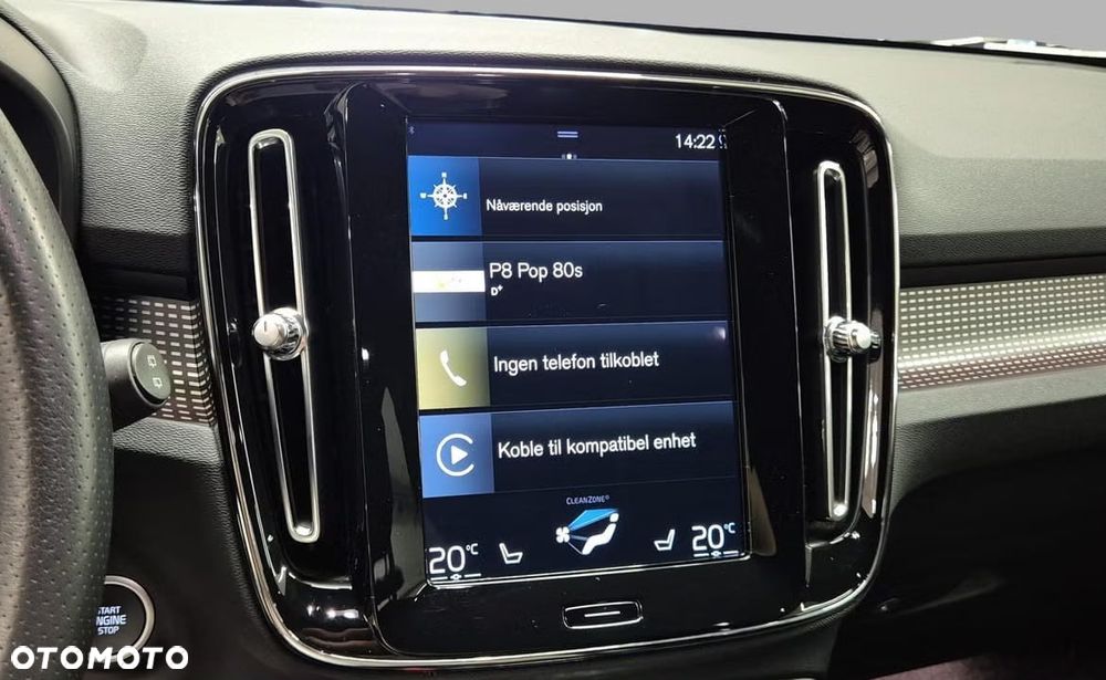 Volvo XC 40 T5 Recharge DKG RDesign - 16